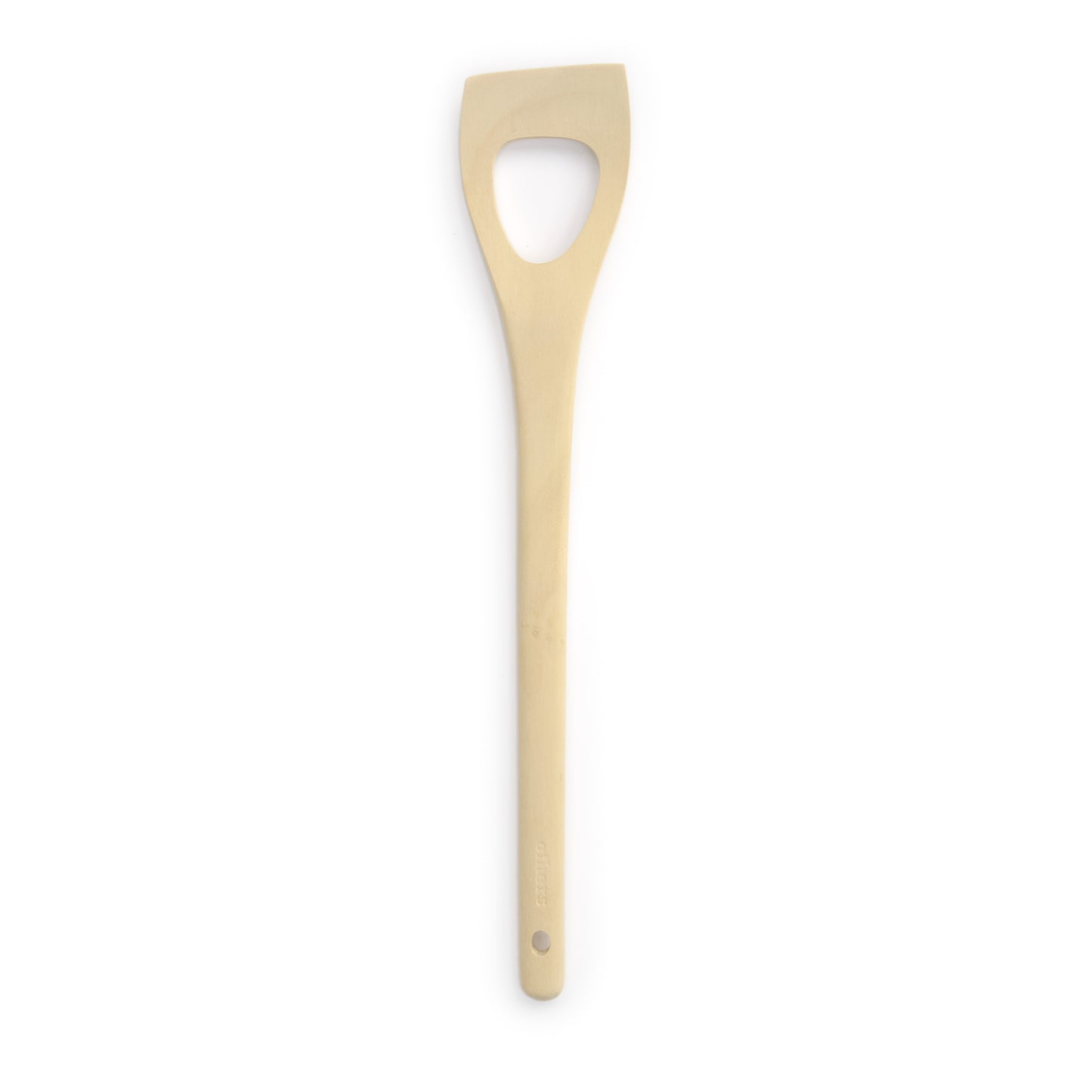 Wooden Stirring Pin