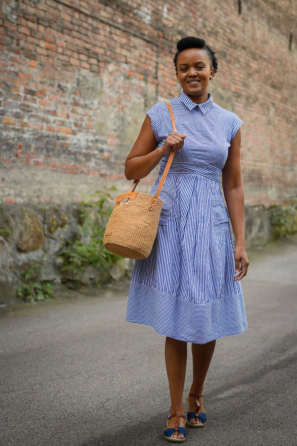 Crossbody Bag