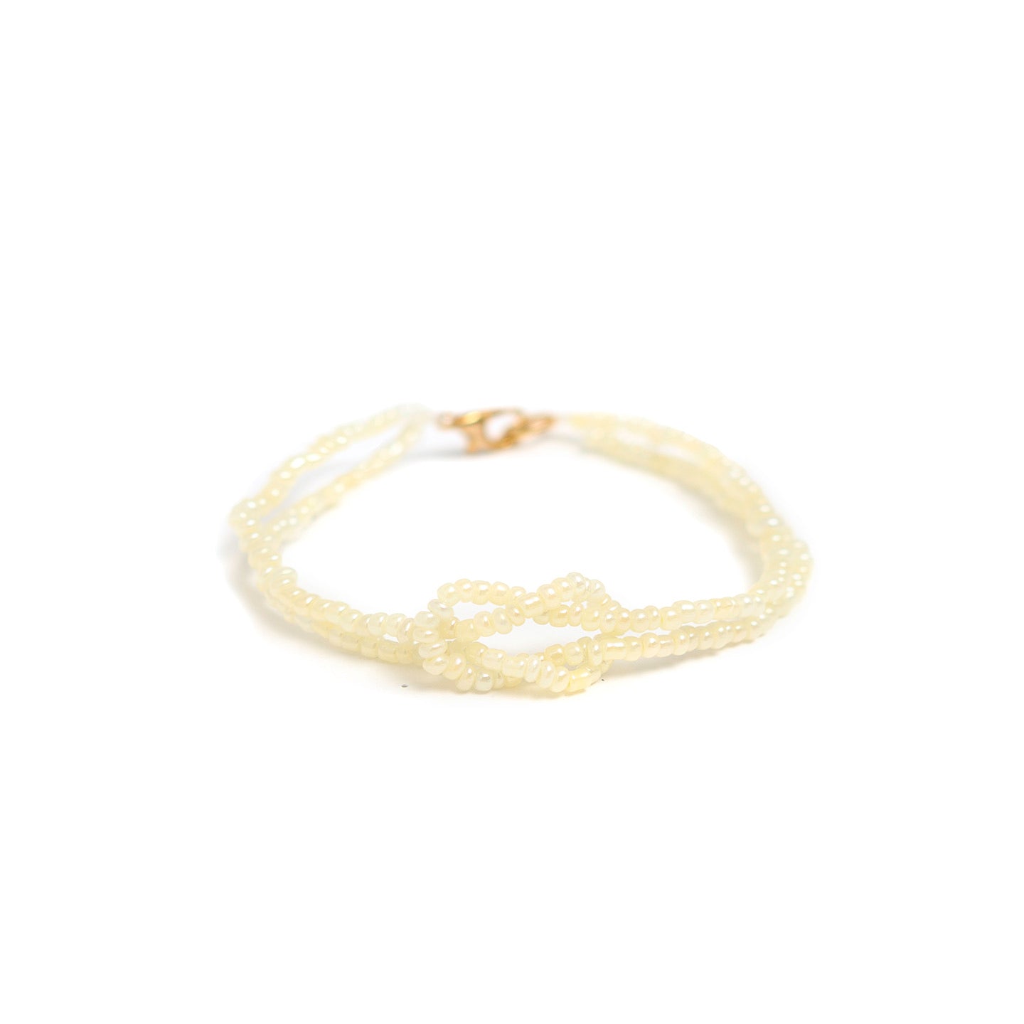 Beaded bracelet