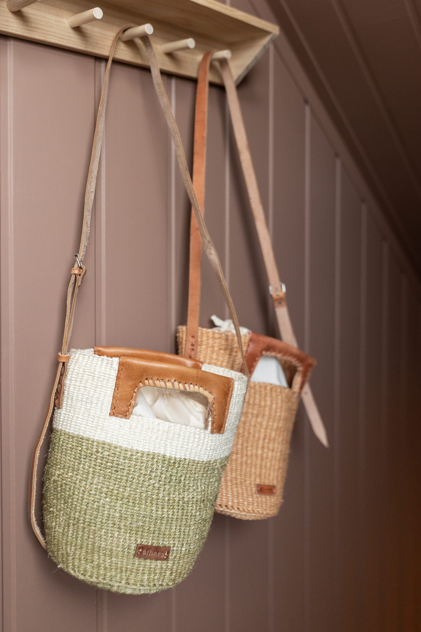 Crossbody Bag