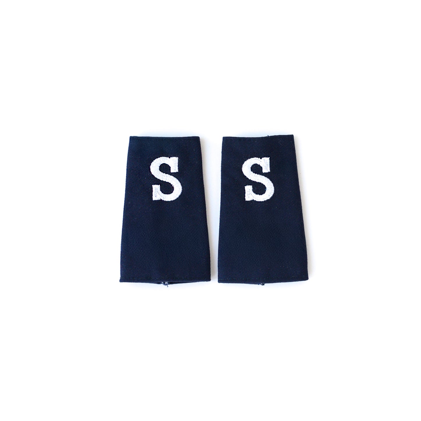 Epaulettes, female