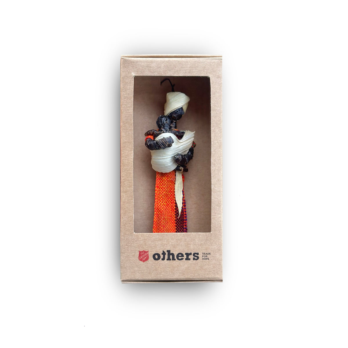 A Mother's Hope Ornament