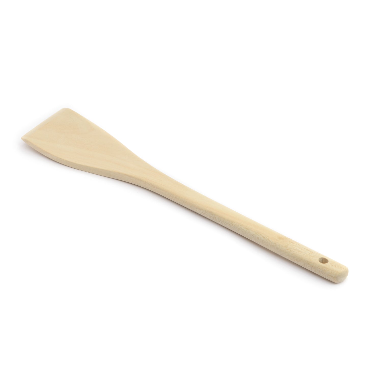 Wooden Spatula