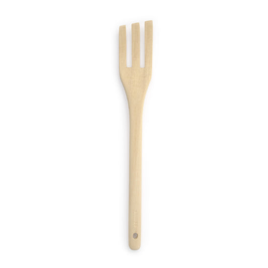 Wooden Fork