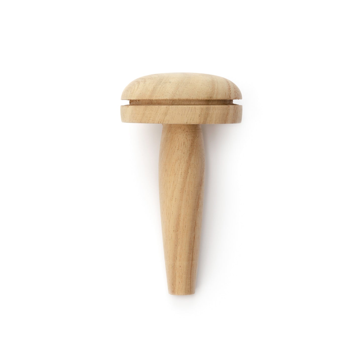Darning Mushroom