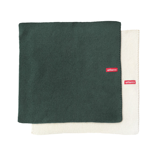 Dishcloths, pack of 2