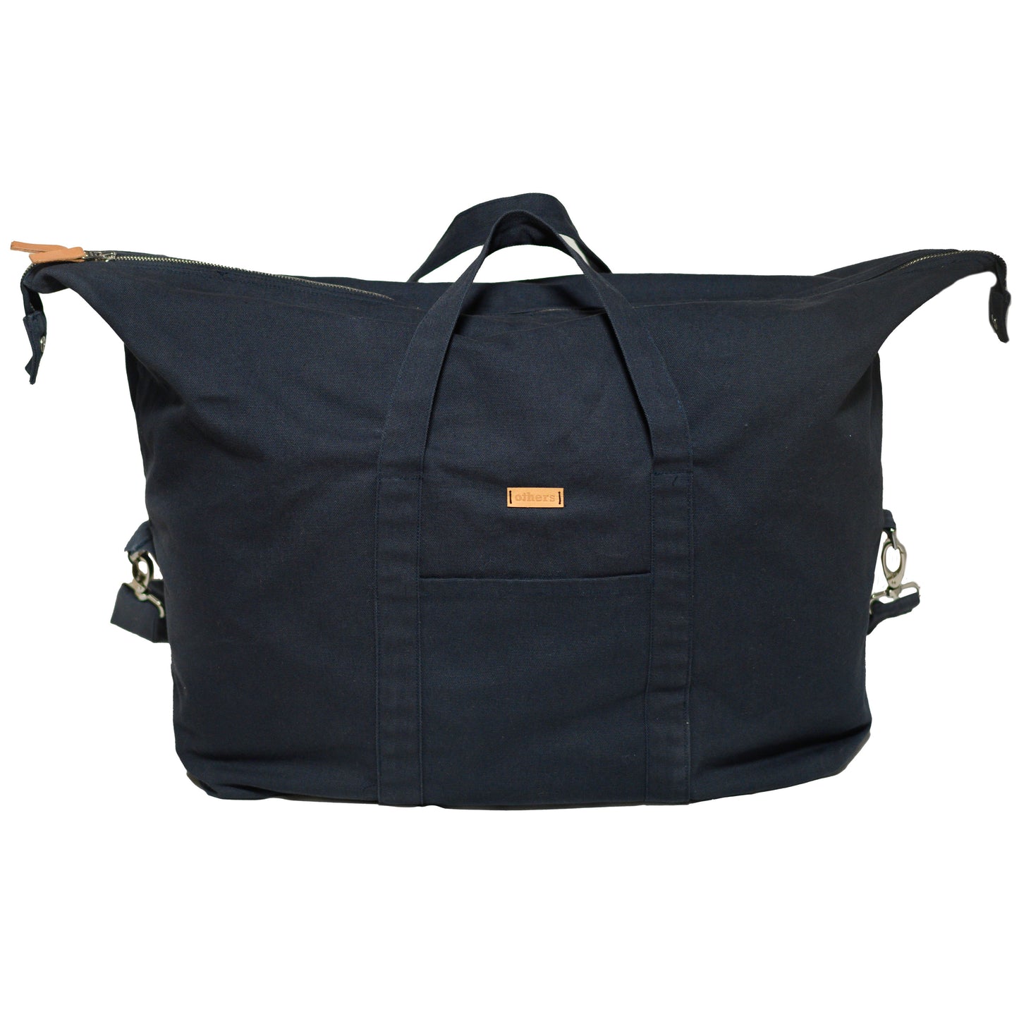 Weekend bag, navy