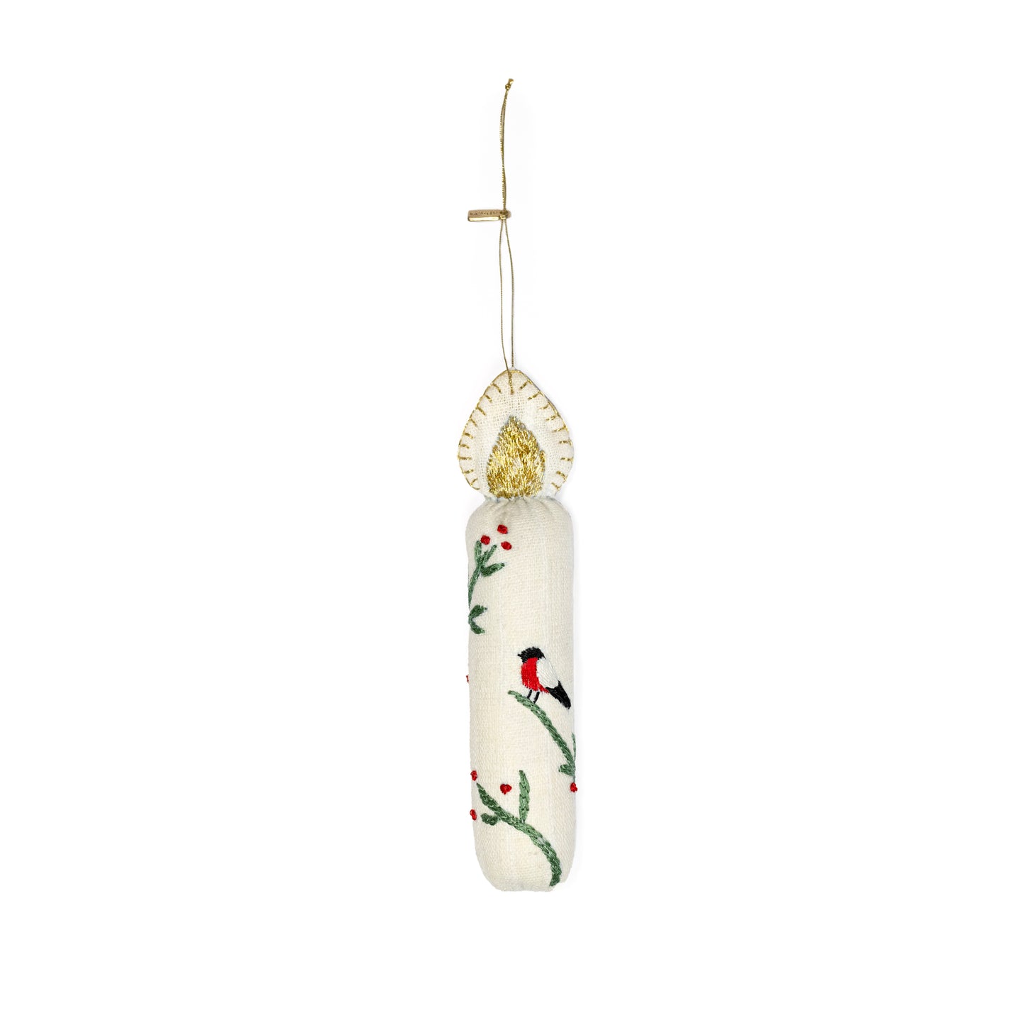 Candle of Hope Ornament