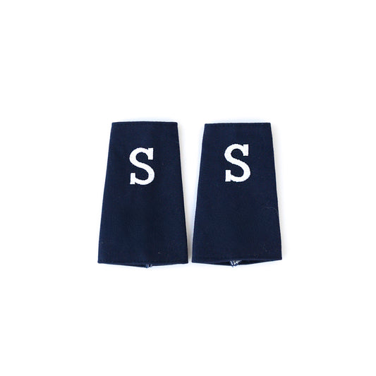 Epaulettes, male