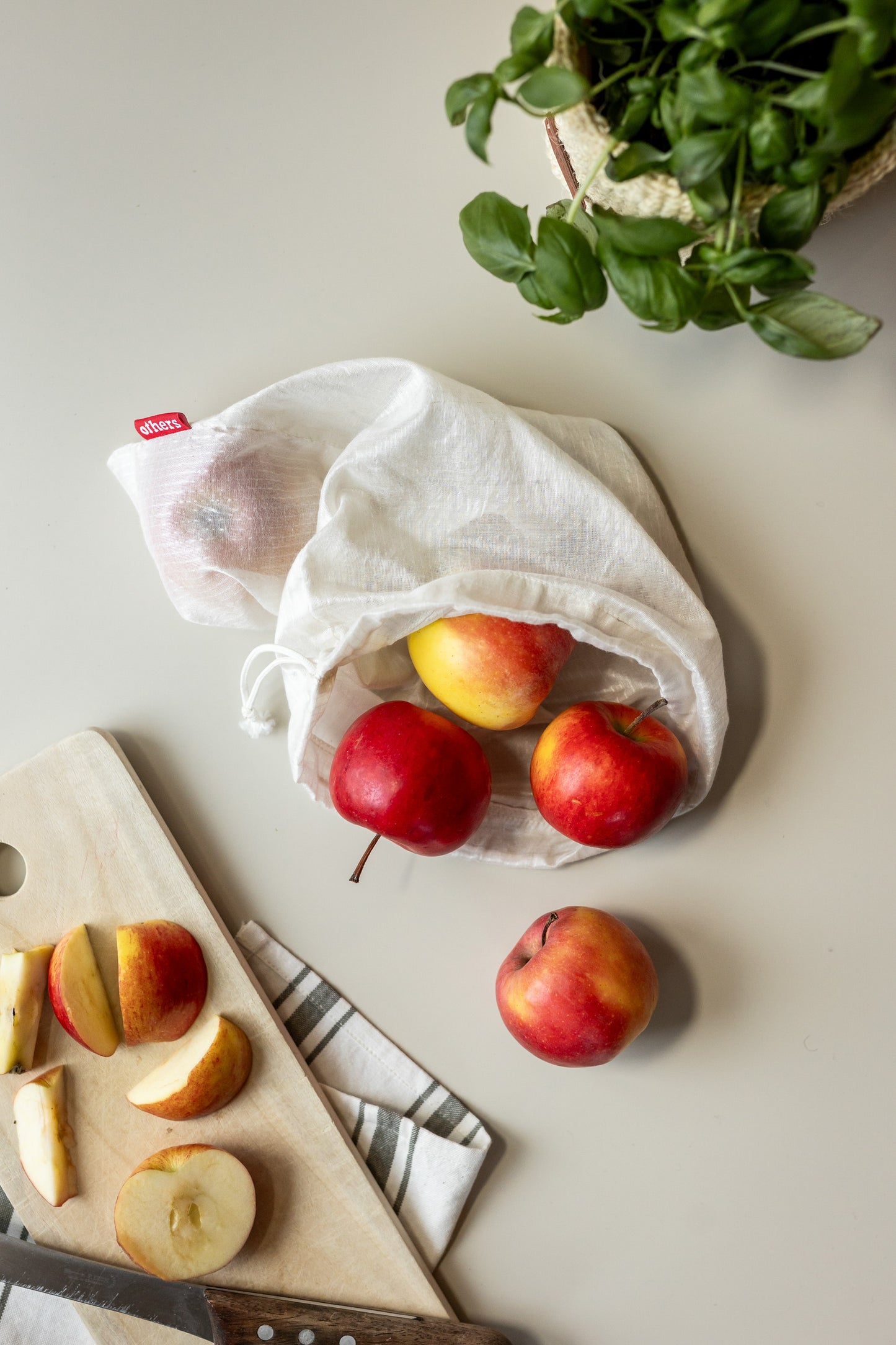 Fruit net