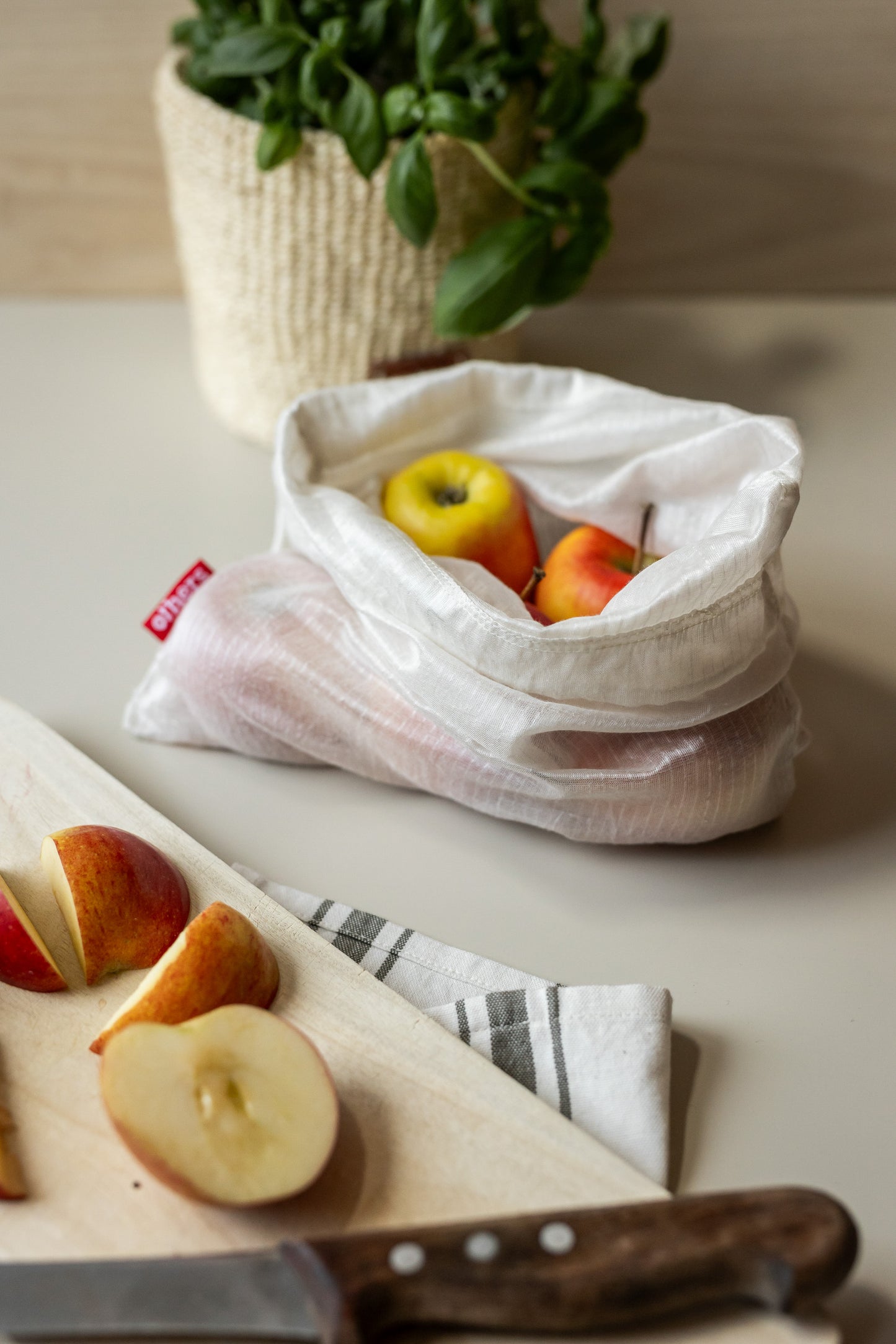 Fruit net