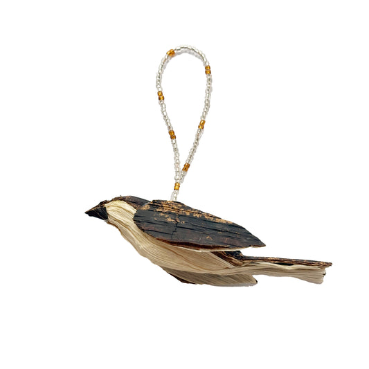 Sparrow