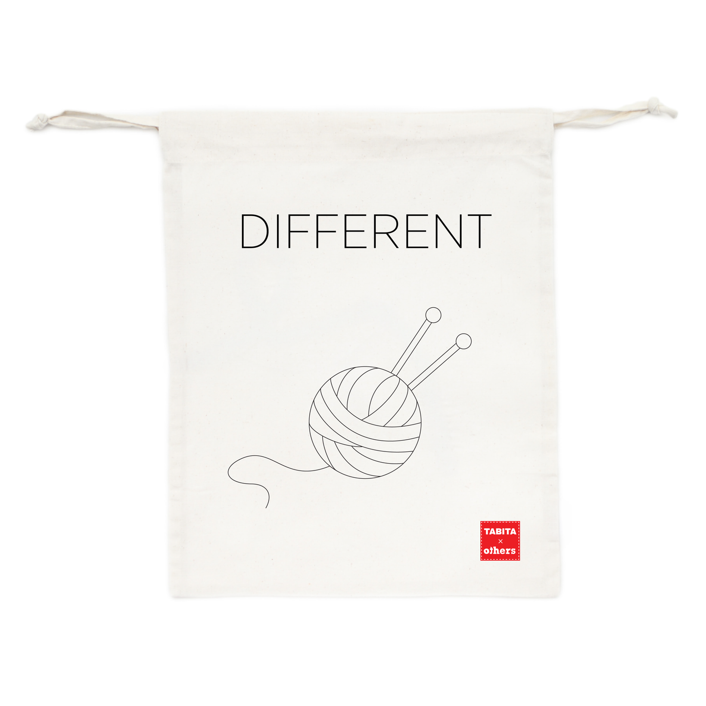 Custom order for Tabita- Embroidery hobby bag