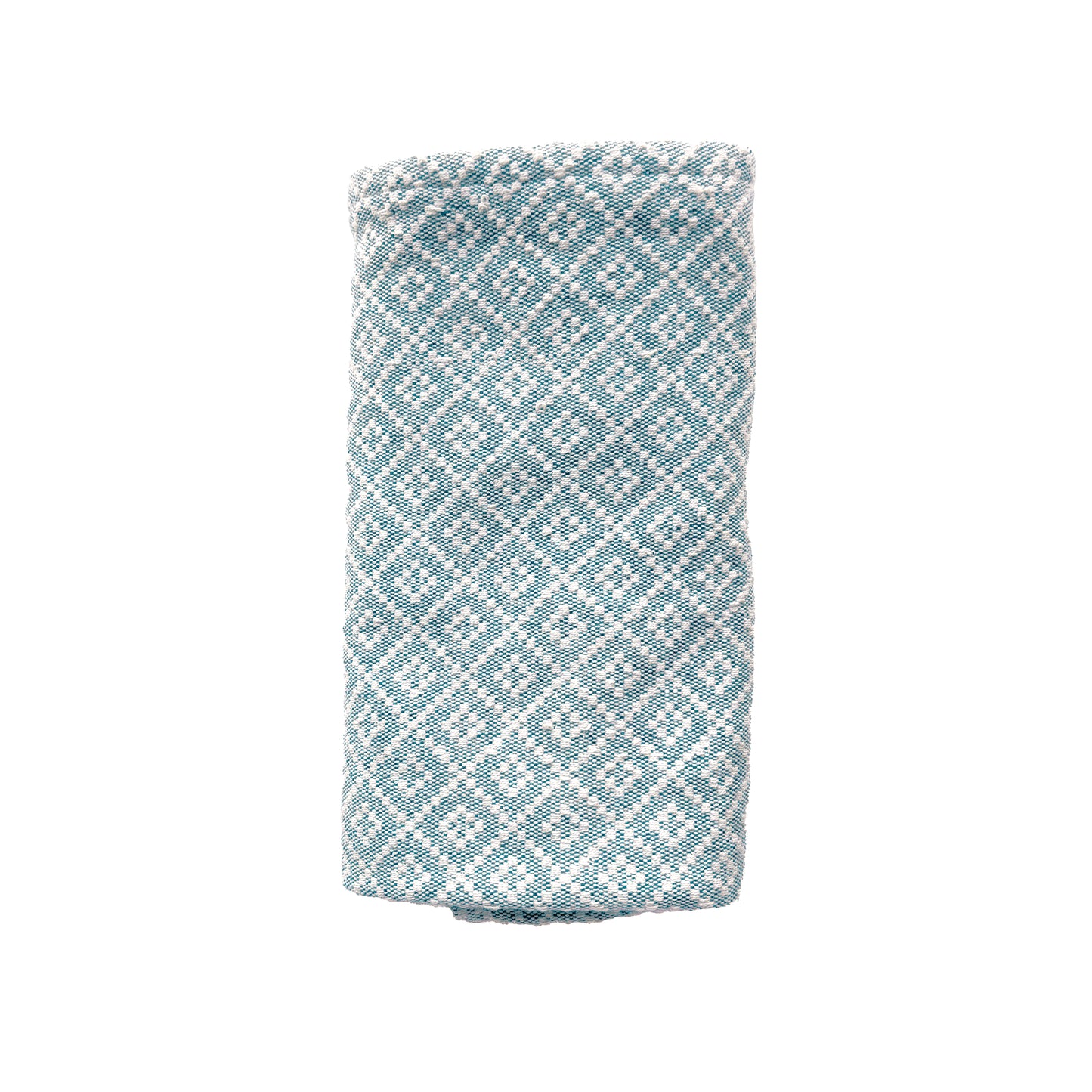 Tea towel viking pattern, kultuhistorisk museum, single pack